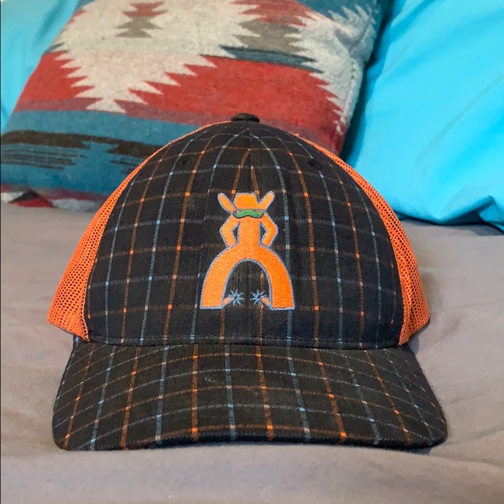 Hooey Hat